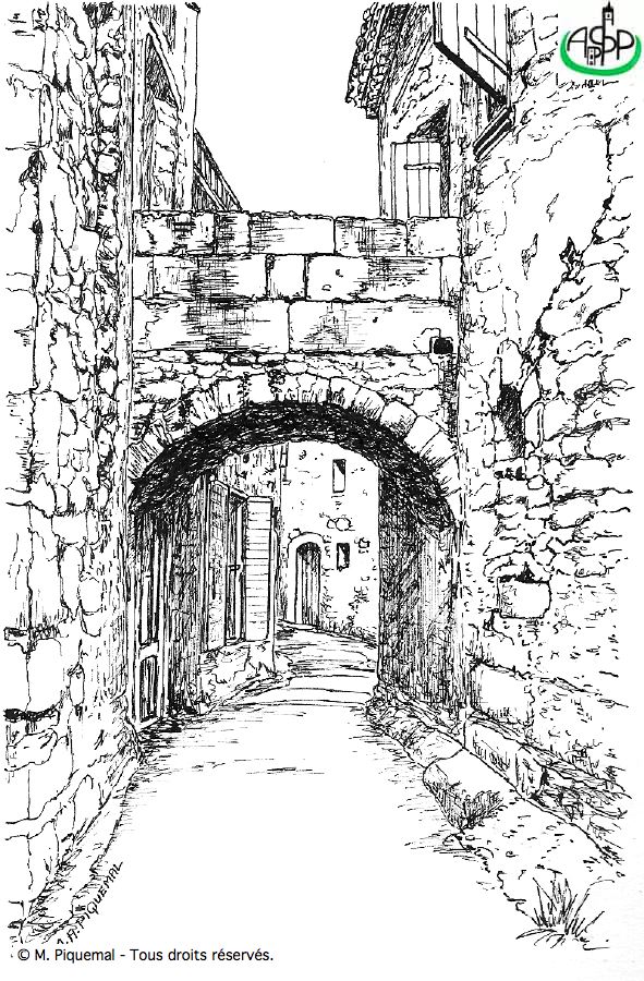 Passage